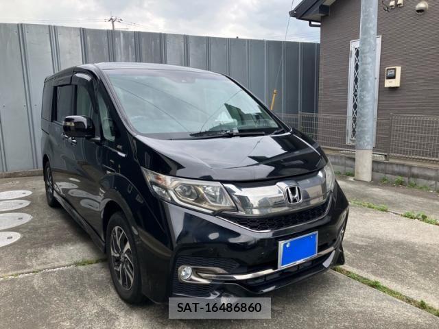 Honda STEP WGN 2016-12 8102082-2