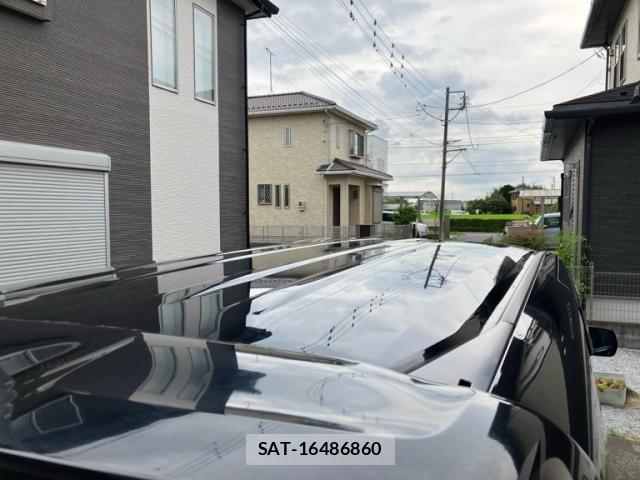 Honda STEP WGN 2016-12 8102082-5