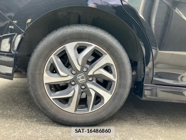 Honda STEP WGN 2016-12 8102082-7