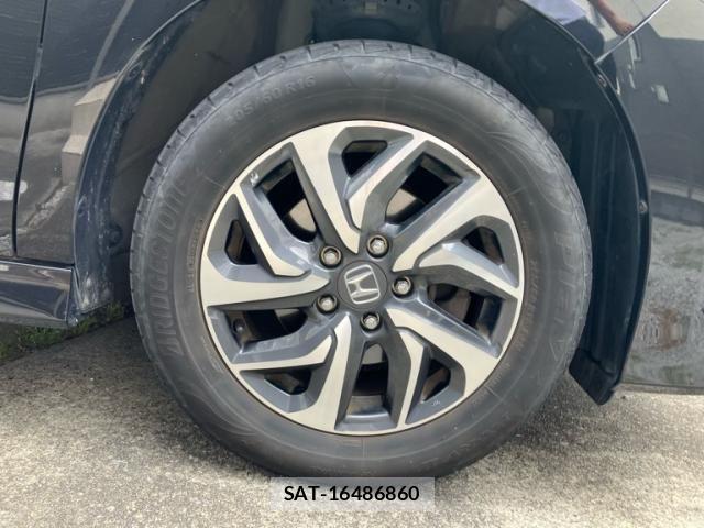 Honda STEP WGN 2016-12 8102082-8