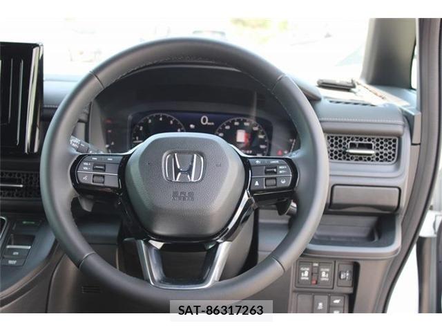 Honda STEP WGN 2025-10 8132518-9