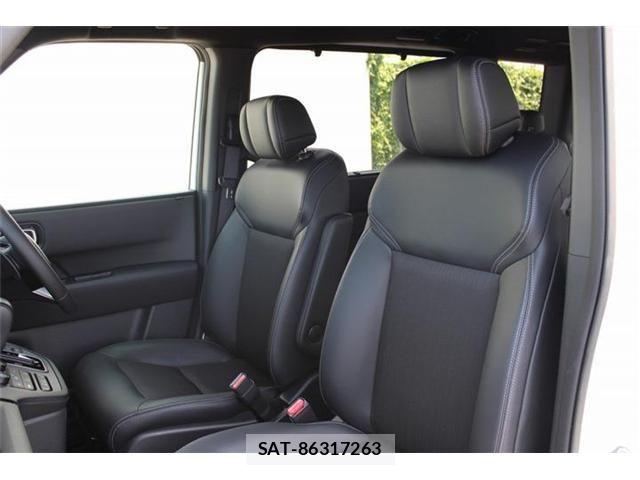 Honda STEP WGN 2025-10 8132518-10