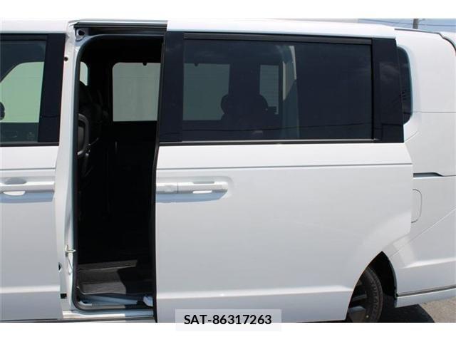 Honda STEP WGN 2025-10 8132518-18