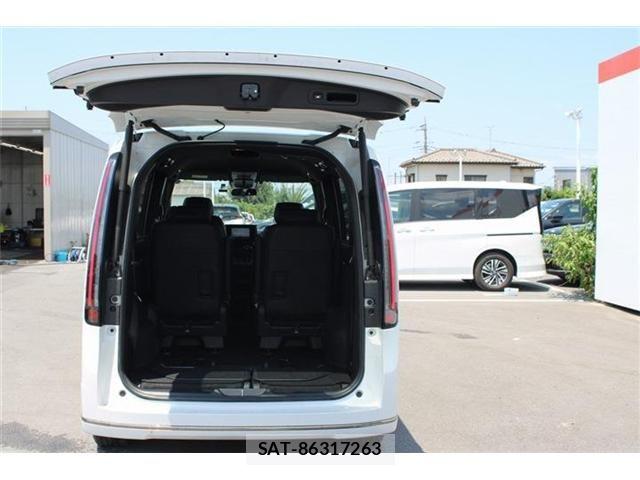 Honda STEP WGN 2025-10 8132518-20