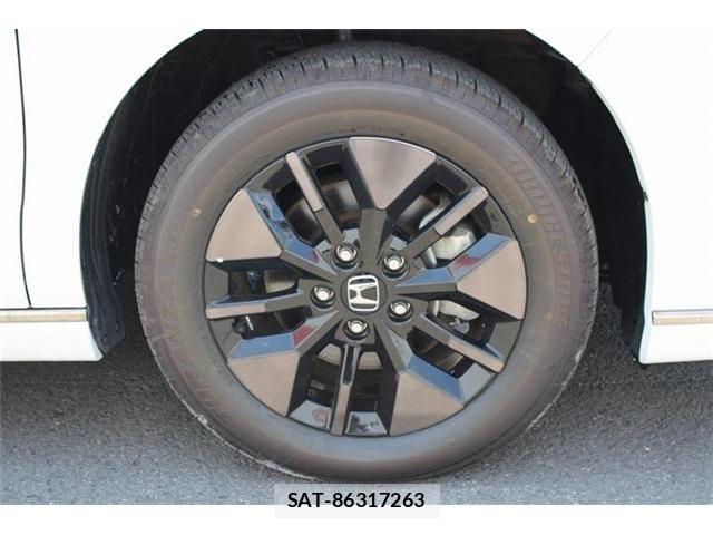 Honda STEP WGN 2025-10 8132518-28