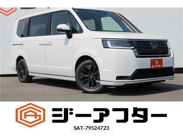 Honda STEP WGN 2025-10 8159285-0