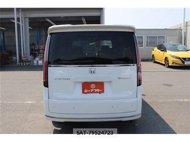 Honda STEP WGN 2025-10 8159285-10
