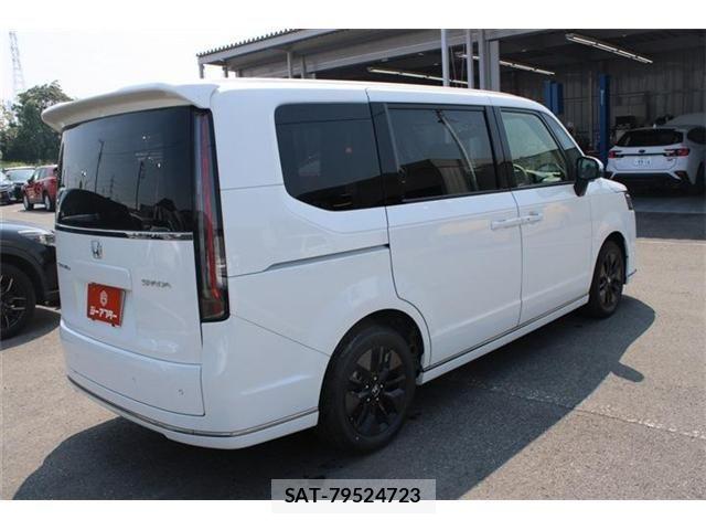 Honda STEP WGN 2025-10 8159285-11