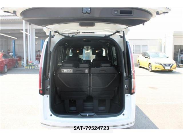 Honda STEP WGN 2025-10 8159285-24