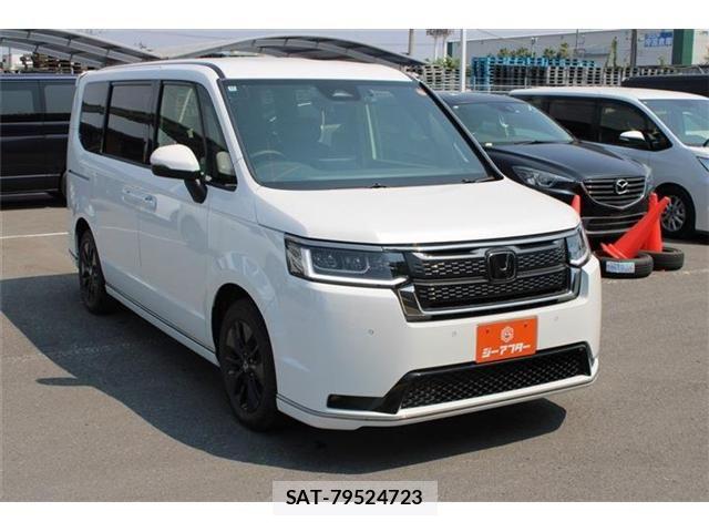 Honda STEP WGN 2025-10 8159285-5
