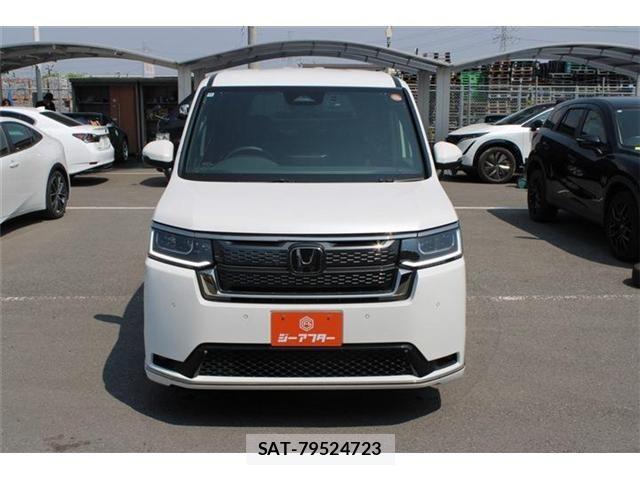 Honda STEP WGN 2025-10 8159285-6