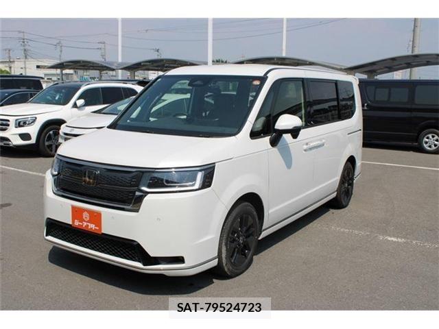Honda STEP WGN 2025-10 8159285-7