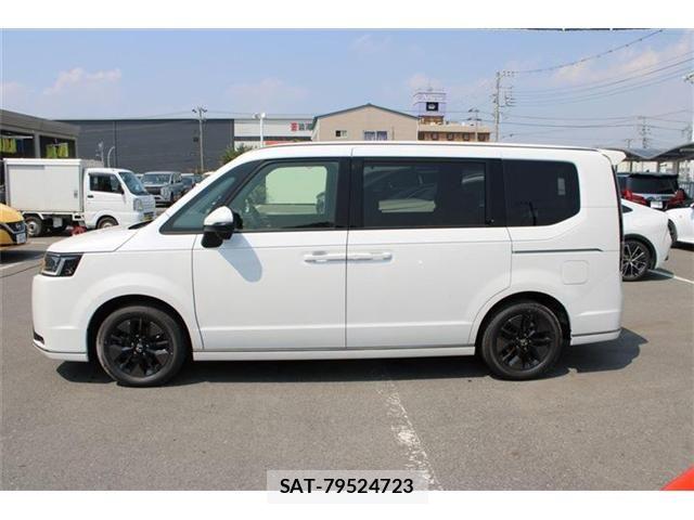 Honda STEP WGN 2025-10 8159285-8