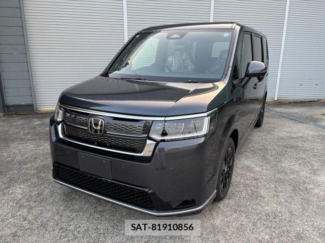 Honda STEP WGN 2026-07 8210441-0