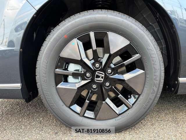 Honda STEP WGN 2026-07 8210441-11