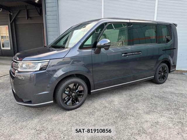 Honda STEP WGN 2026-07 8210441-3