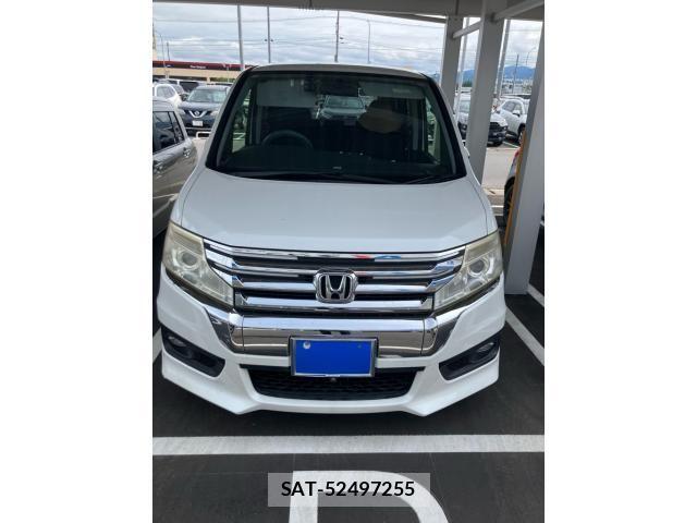 Honda STEP WGN 2014-03 8231933-0