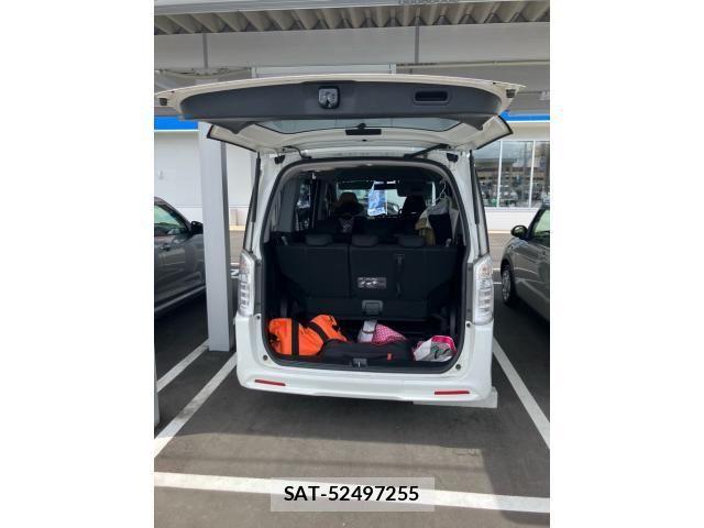 Honda STEP WGN 2014-03 8231933-5