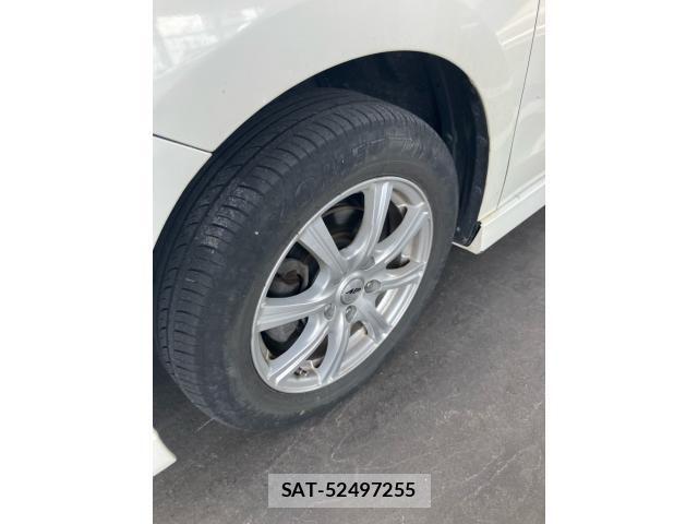 Honda STEP WGN 2014-03 8231933-8