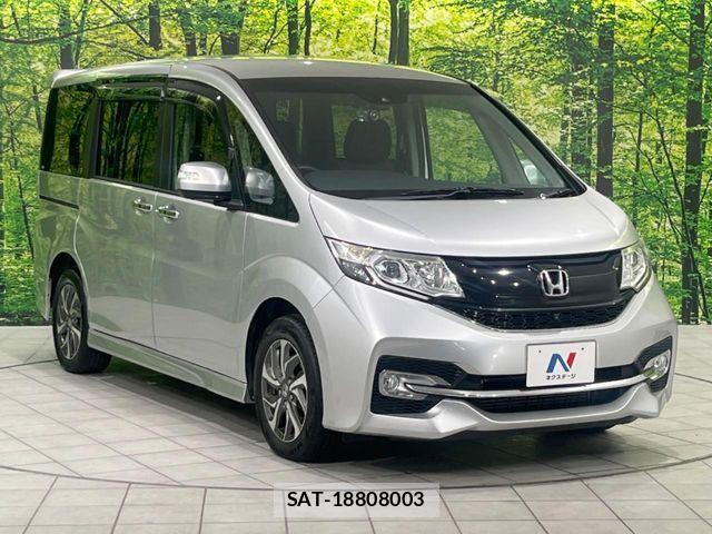 Honda STEP WGN 2015-09 8246822-16