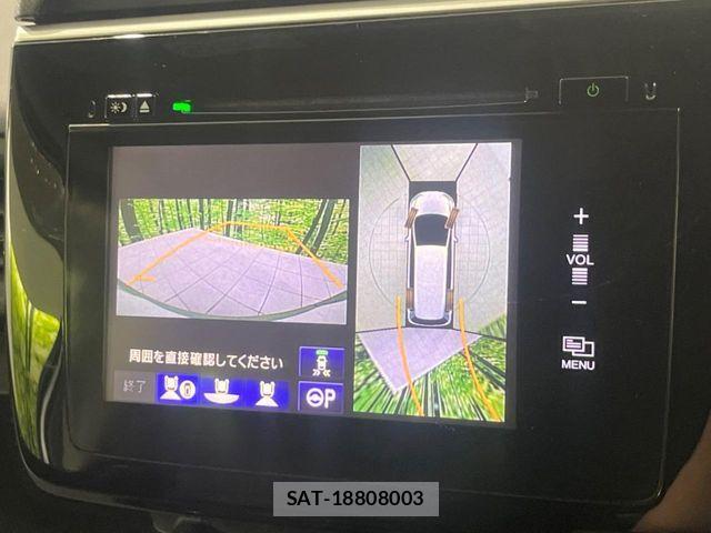 Honda STEP WGN 2015-09 8246822-4