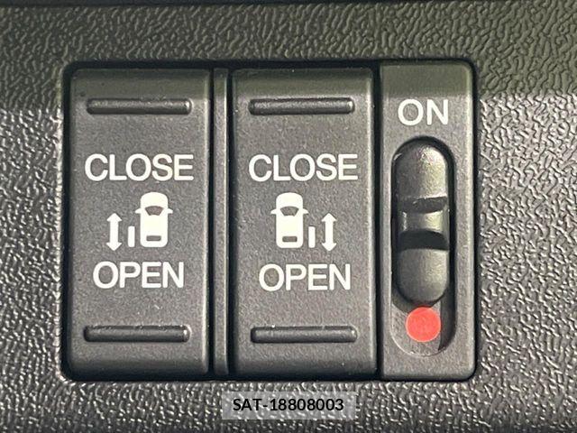 Honda STEP WGN 2015-09 8246822-5