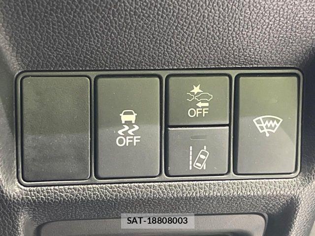 Honda STEP WGN 2015-09 8246822-6