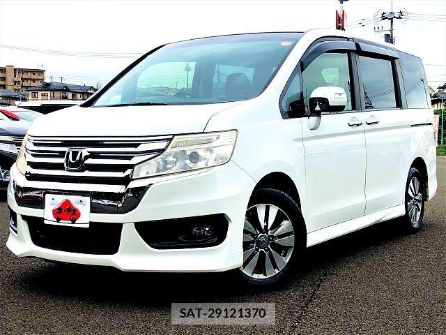 Honda STEP WGN 2014-09 8246823-0