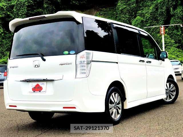 Honda STEP WGN 2014-09 8246823-2