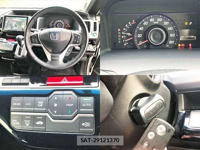 Honda STEP WGN 2014-09 8246823-3