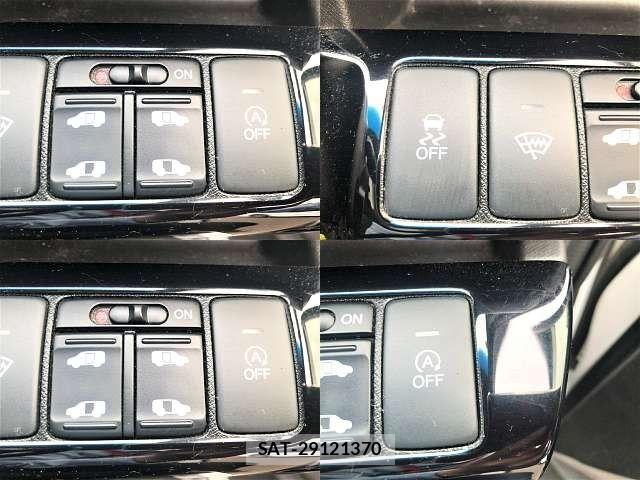 Honda STEP WGN 2014-09 8246823-5