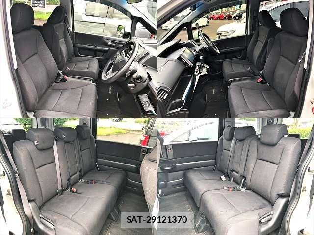 Honda STEP WGN 2014-09 8246823-7
