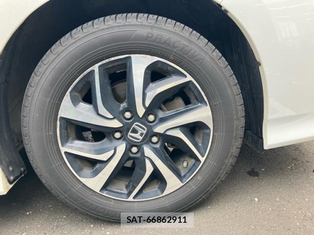 Honda STEP WGN 2018-05 8317384-9