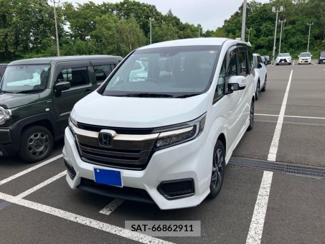 Honda STEP WGN 2018-05 8317384-1