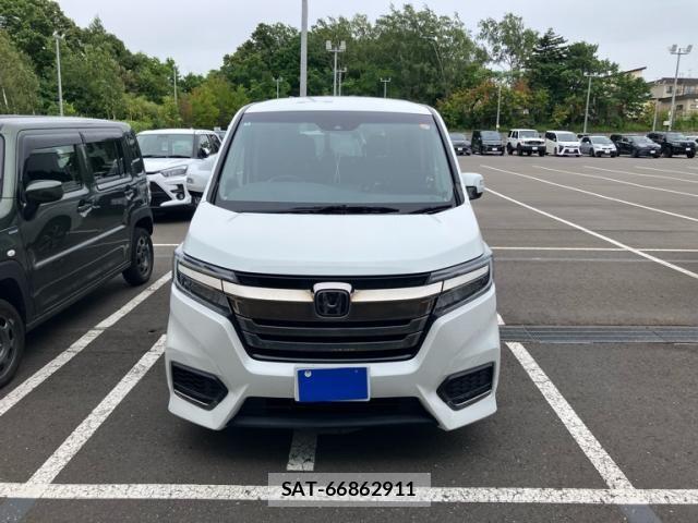 Honda STEP WGN 2018-05 8317384-2