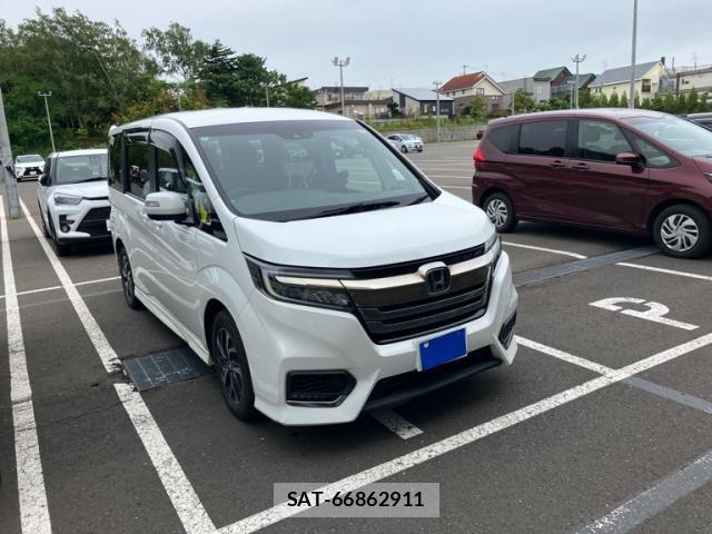 Honda STEP WGN 2018-05 8317384-3