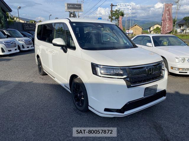Honda STEP WGN 2026-06 8317382-1