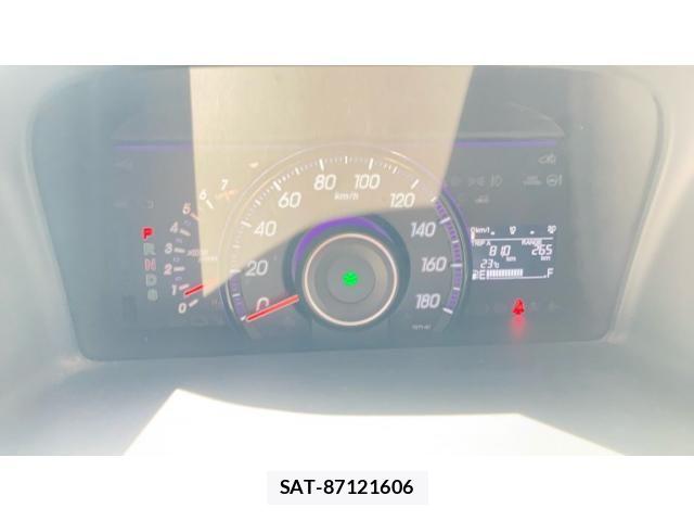 Honda STEP WGN 2011-10 8317385-13