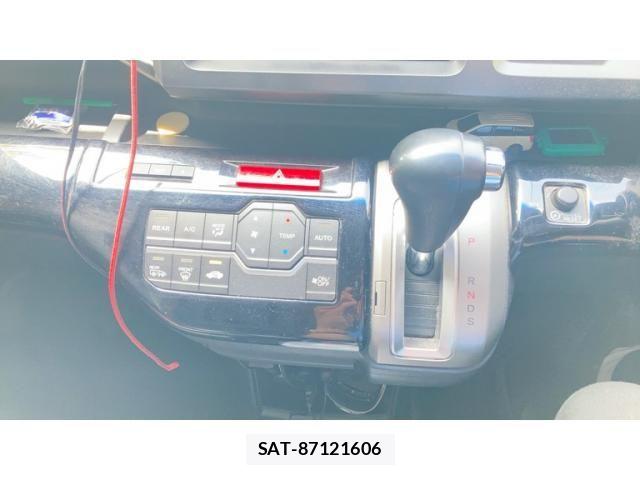 Honda STEP WGN 2011-10 8317385-17