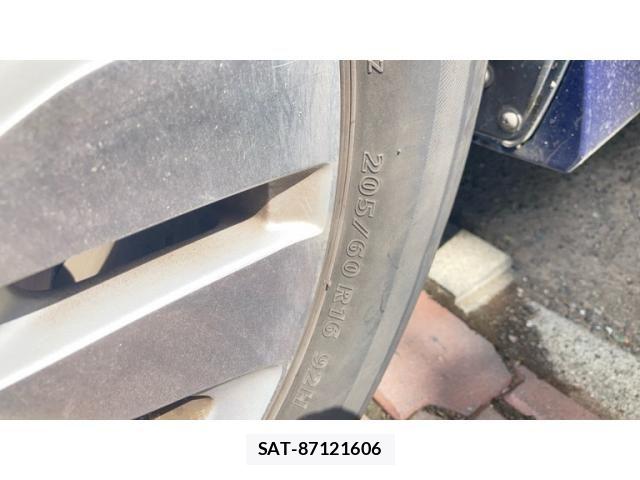 Honda STEP WGN 2011-10 8317385-2