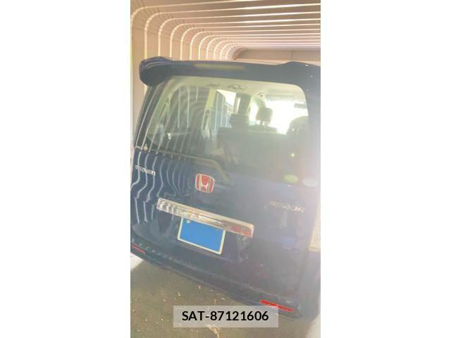 Honda STEP WGN 2011-10 8317385-3