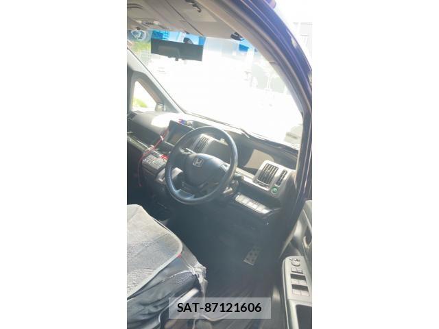 Honda STEP WGN 2011-10 8317385-7