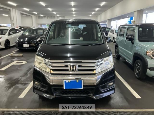 Honda STEP WGN 2012-06 8317383-0