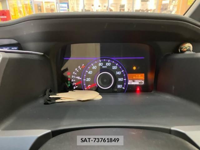 Honda STEP WGN 2012-06 8317383-17
