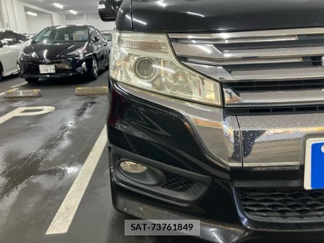 Honda STEP WGN 2012-06 8317383-2