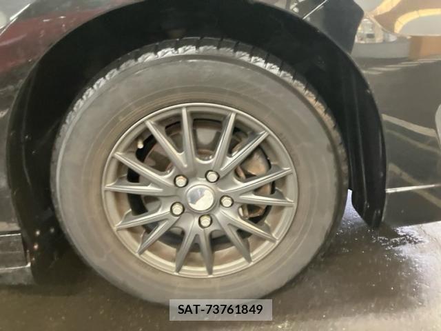 Honda STEP WGN 2012-06 8317383-3