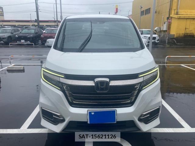 Honda STEP WGN 2020-03 8317381-0