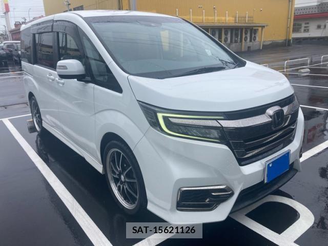 Honda STEP WGN 2020-03 8317381-1
