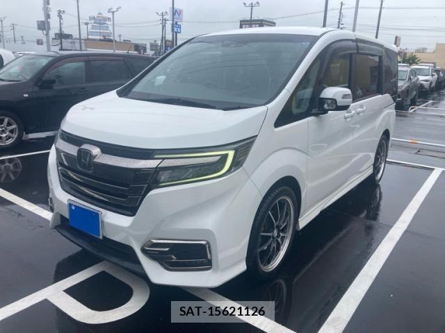 Honda STEP WGN 2020-03 8317381-2