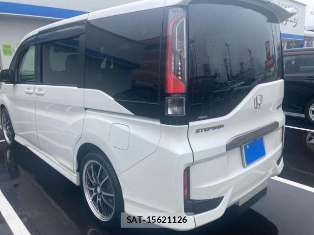 Honda STEP WGN 2020-03 8317381-5